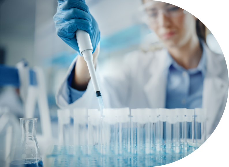 The Pharmatech Story